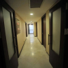 Отель Ontur Butik Otel Ankara - Boutique Class, фото 16
