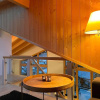 Отель Impeccable 3-bed Duplex Penthouse in Saas-fee, фото 6