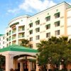 Отель Courtyard Fort Lauderdale Airport & Cruise Port, фото 36