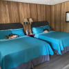 Отель Reel Inn and Lodge, фото 22