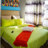 Отель Room in Guest Room - Relaxing Guest House in the Heart of Ndabeni, фото 6