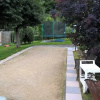 Отель Spacious Holiday Home With Large Garden, фото 19