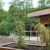 Отель Ecological Holiday Home near Durbuy with Nordic Bath, фото 13