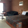 Отель Glider City Motel Benalla, фото 3