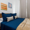 Отель Apartamento a 250m da praia de Ipanema |VP 584/601, фото 4