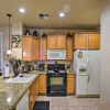 Отель Beautiful Phoenix Casita: 10 Mi to Downtown!, фото 9