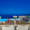 Отель Thelxi s Suites - Brand New Seaview Suites - Thelxi s Suite II - Brand New Seaview Suite, фото 13