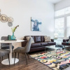 Отель StayOvr at Trinity Groves, фото 11