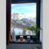 Отель Studio 1600 Pied Des Pistes Avec Magnifique Vue (Adults Only), фото 11