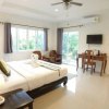 Отель Baan Klangsuan Bang Korbua, фото 12