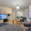 Отель BLUE Atlantic Family Home by Cadiz4Rentals, фото 2