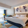 Отель Kyriad Marvelous Hotel Kunming High-tech District Kepu Road, фото 2