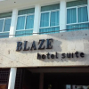 Отель Blaze Hotel & Suite Vallarta, фото 43
