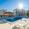 Отель Residence & Pool Villa Schwarz Suites, фото 16