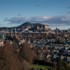 Отель Holiday Inn Express Edinburgh City West, an IHG Hotel, фото 18