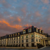Отель Hôtel Brossard, фото 1