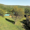 Отель 3 Rooms Flat in a Green Tuscany Valley, фото 7