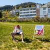 Отель Balestrand Hotel, фото 13