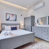 Отель bnbmehomes-2BR near BLVD City & KAFD-16, фото 4