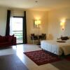 Отель Laico Hôtel El Farouk Bamako в Бамаке