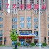 Отель 7 Days Inn·Xuancheng Zhongrui first city, фото 1