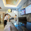Отель Huangshan City Comfort Inn, фото 2