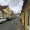 Отель Bed & Breakfast Svendborg NV, фото 8