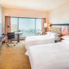 Отель Royal Orchid Sheraton Riverside Hotel Bangkok, фото 7