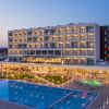 Отель The Ivi Mare - Designed for adults by Louis Hotels в Героскипу