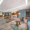 Отель Orange Hotel (Haikou Guomao Wanlvyuan), фото 2