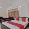 Отель OYO 24721 Sweven Stays, фото 26