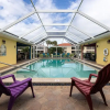 Отель Gulf Access #E 2-bedroom w/ Heated Pool, фото 14