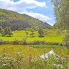 Отель Cozy Chalet in Molln With Garden, фото 12