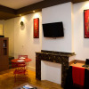 Отель Hôtel Héliot, Cosy Places by Charme & Caractère, фото 17