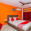 Отель Sri Sai Suites by OYO Rooms, фото 5