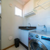 Отель Aluguel Apartamento 2 quartos n 306 Bombinhas SC, фото 12