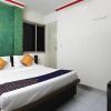 Отель Ashish by OYO Rooms, фото 20