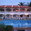 Отель Cape Point Hotel, фото 7