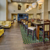 Отель Hampton Inn & Suites Clermont, фото 28