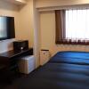 Отель Livemax Chiba Minato-ekimae, фото 4