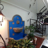 Отель Armonía Hostal, фото 11