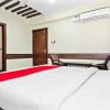 Отель OYO 30537 Hotel Megharaj, фото 6