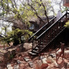 Отель Geo Trail Lodge And Spa, фото 18