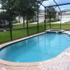 Отель Stunning 6 Bedroom 4 Bath Pool Home in the Windsor Hills Resort, фото 15