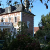 Отель Maison d'Hôtes Villa Mon Repos, фото 30