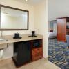 Отель Hampton Inn & Suites Huntersville, фото 26
