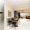 Отель Missafir Exquisite Flat Near Hadrian s Gate, фото 14