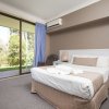 Отель Island Palms Motor Inn, фото 3