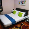 Отель OYO 763 Tazara Hotel, фото 3