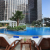 Отель Sheraton Shenzhen Futian Hotel, фото 16